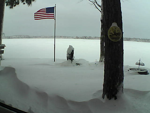 Whiteface Cam Image - Fri, 12/28/2018 9:05am 