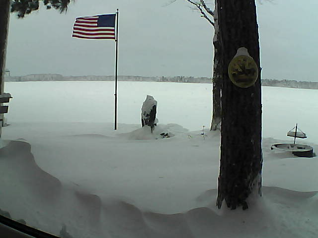 Whiteface Cam Image - Fri, 12/28/2018 9:15am 