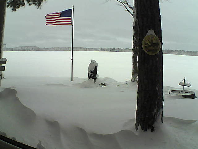 Whiteface Cam Image - Fri, 12/28/2018 10:05am 