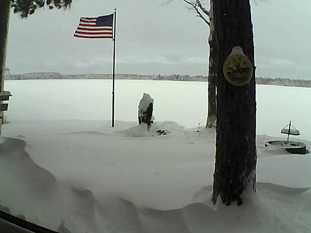 Whiteface Cam Image - Fri, 12/28/2018 10:15am 
