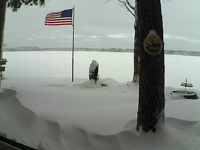 Whiteface Cam Image - Fri, 12/28/2018 10:25am 