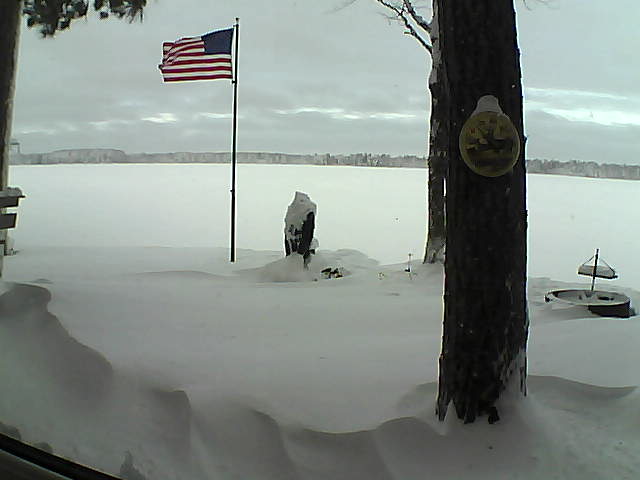 Whiteface Cam Image - Fri, 12/28/2018 10:35am 