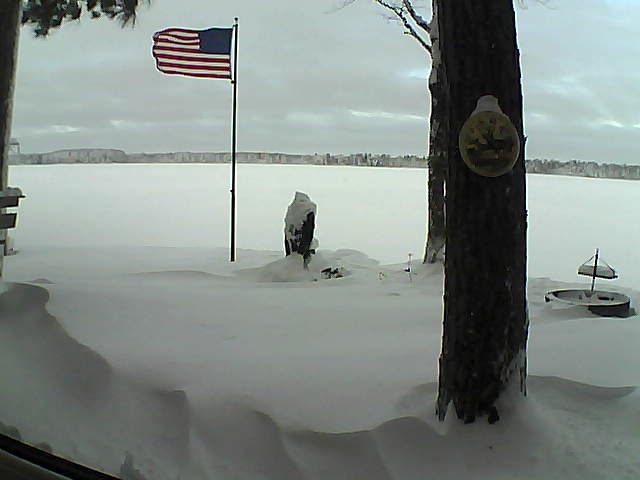 Whiteface Cam Image - Fri, 12/28/2018 10:45am 