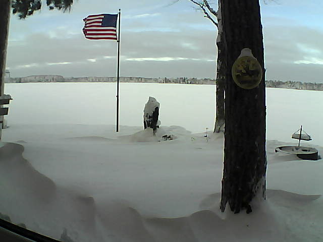 Whiteface Cam Image - Fri, 12/28/2018 10:55am 