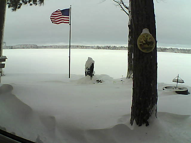 Whiteface Cam Image - Fri, 12/28/2018 11:45am 