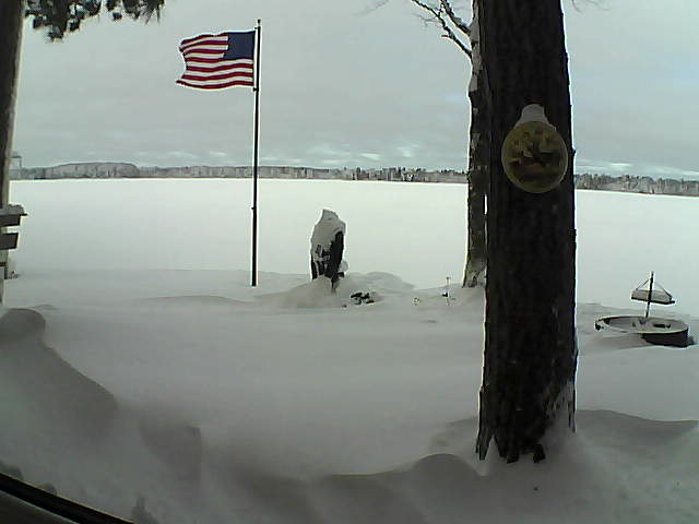 Whiteface Cam Image - Fri, 12/28/2018 12:25pm 