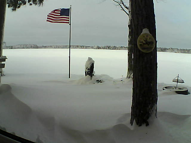 Whiteface Cam Image - Fri, 12/28/2018 1:15pm 