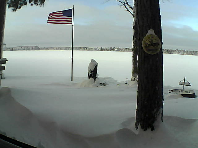Whiteface Cam Image - Fri, 12/28/2018 1:35pm 