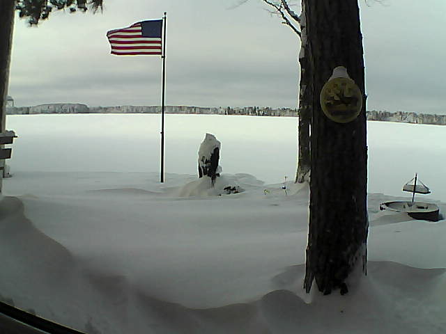 Whiteface Cam Image - Fri, 12/28/2018 2:25pm 