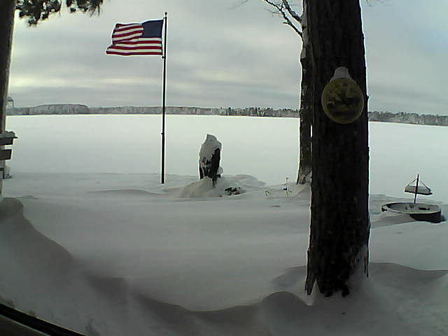 Whiteface Cam Image - Fri, 12/28/2018 2:55pm 