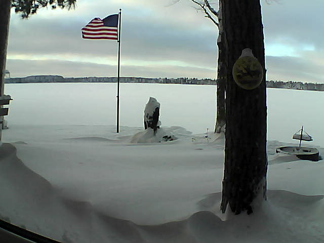 Whiteface Cam Image - Fri, 12/28/2018 3:35pm 