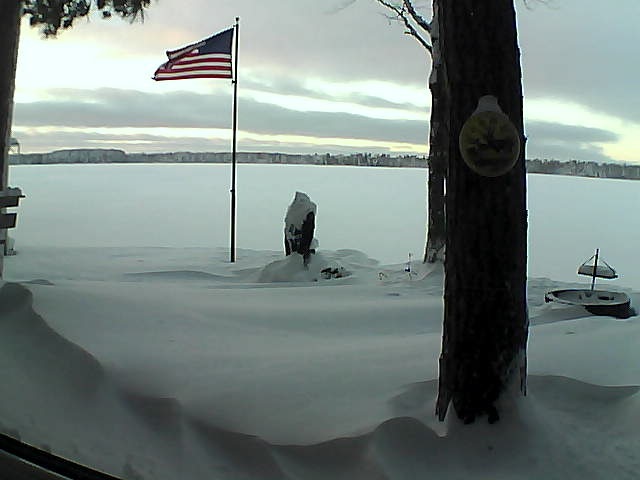 Whiteface Cam Image - Fri, 12/28/2018 4:15pm 