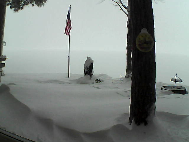 Whiteface Cam Image - Sat, 12/29/2018 7:37am 