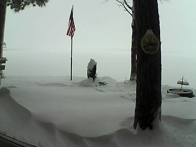 Whiteface Cam Image - Sat, 12/29/2018 7:47am 