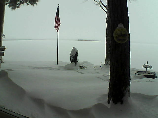 Whiteface Cam Image - Sat, 12/29/2018 7:57am 