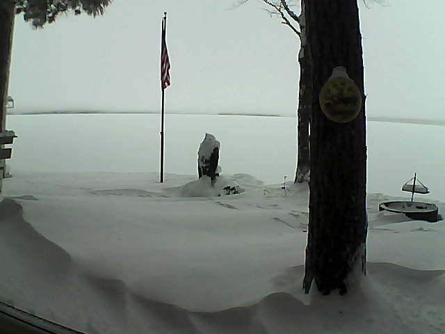 Whiteface Cam Image - Sat, 12/29/2018 8:07am 