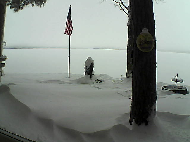 Whiteface Cam Image - Sat, 12/29/2018 8:17am 