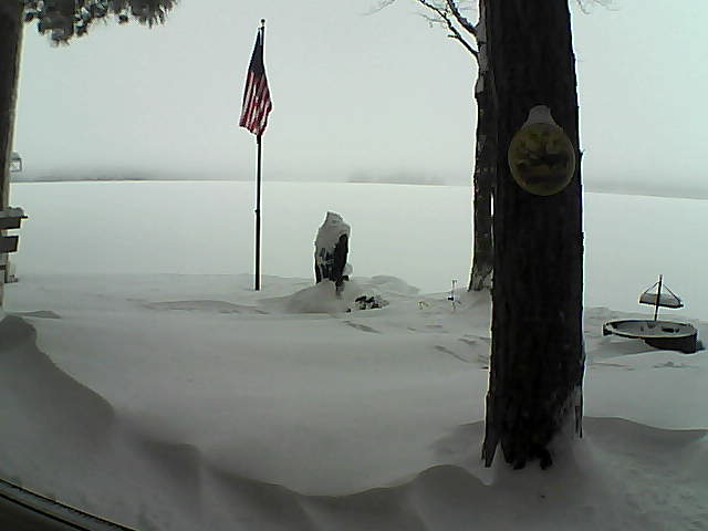 Whiteface Cam Image - Sat, 12/29/2018 8:27am 