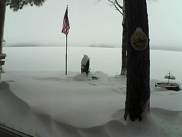 Whiteface Cam Image - Sat, 12/29/2018 8:37am 