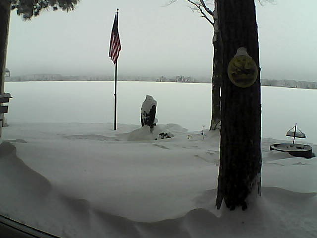 Whiteface Cam Image - Sat, 12/29/2018 8:57am 