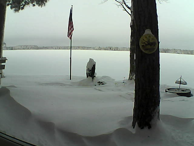 Whiteface Cam Image - Sat, 12/29/2018 9:17am 