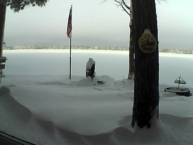 Whiteface Cam Image - Sat, 12/29/2018 9:27am 