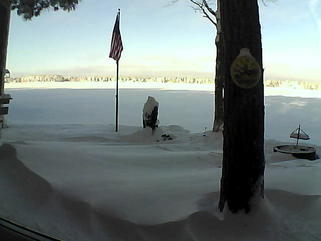Whiteface Cam Image - Sat, 12/29/2018 9:47am 