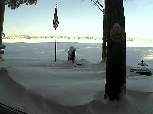 Whiteface Cam Image - Sat, 12/29/2018 10:07am 