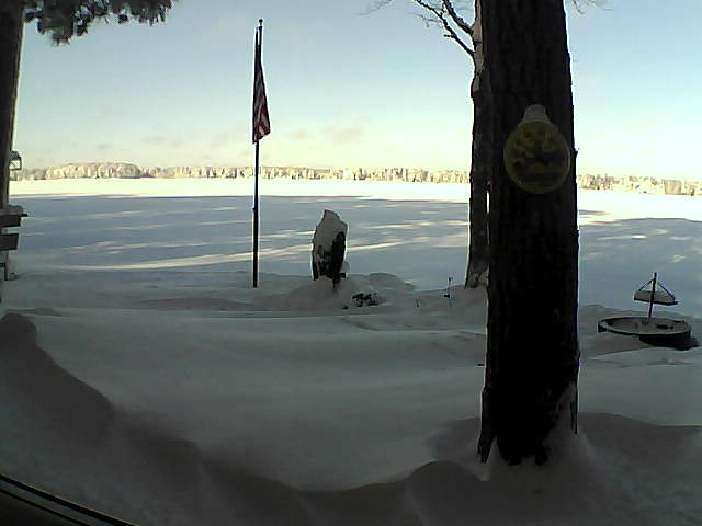 Whiteface Cam Image - Sat, 12/29/2018 10:17am 