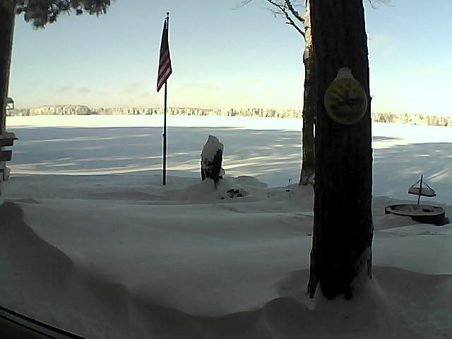 Whiteface Cam Image - Sat, 12/29/2018 10:27am 