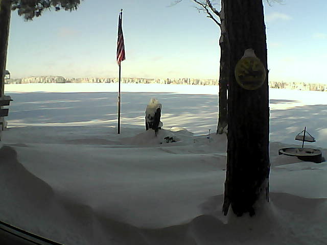 Whiteface Cam Image - Sat, 12/29/2018 10:38am 