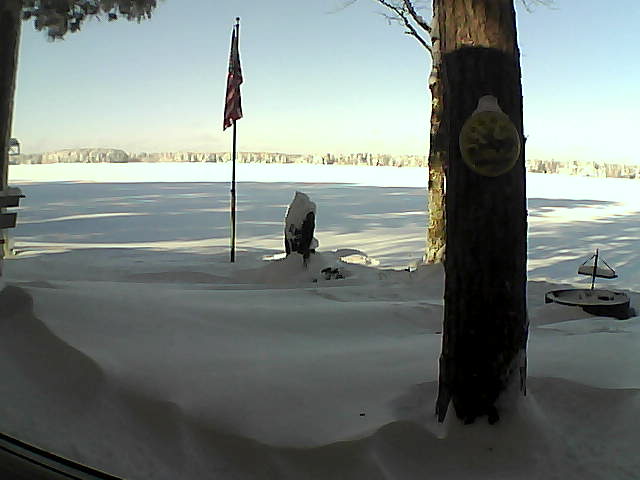 Whiteface Cam Image - Sat, 12/29/2018 10:57am 