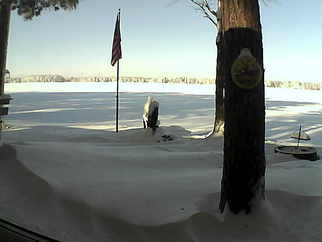 Whiteface Cam Image - Sat, 12/29/2018 11:07am 