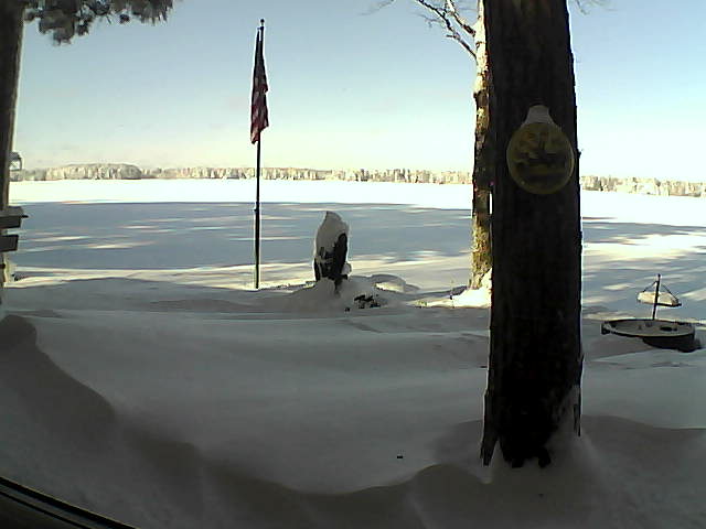 Whiteface Cam Image - Sat, 12/29/2018 11:17am 