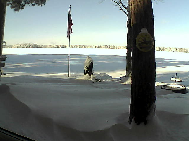 Whiteface Cam Image - Sat, 12/29/2018 11:37am 