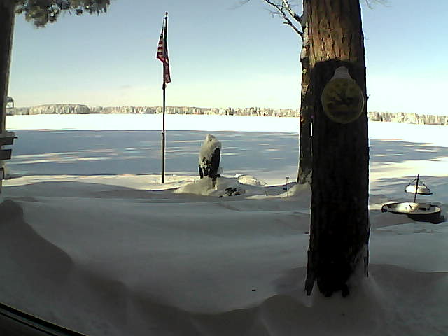 Whiteface Cam Image - Sat, 12/29/2018 11:47am 