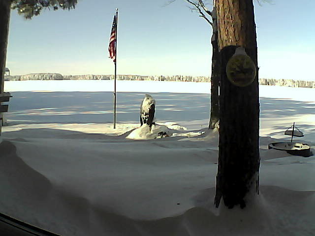 Whiteface Cam Image - Sat, 12/29/2018 11:57am 