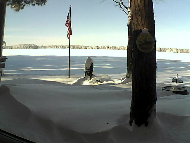 Whiteface Cam Image - Sat, 12/29/2018 12:07pm 