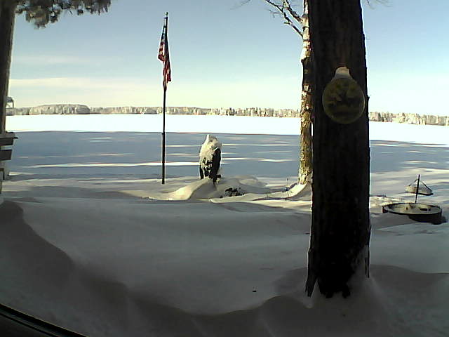 Whiteface Cam Image - Sat, 12/29/2018 12:17pm 