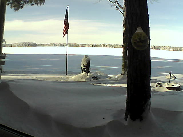 Whiteface Cam Image - Sat, 12/29/2018 12:47pm 