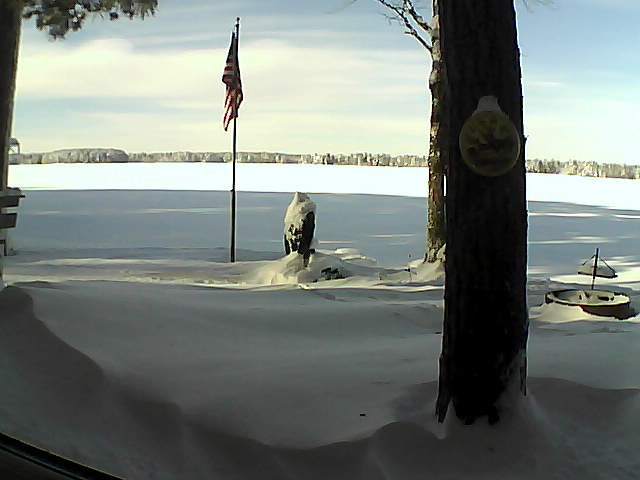 Whiteface Cam Image - Sat, 12/29/2018 12:57pm 