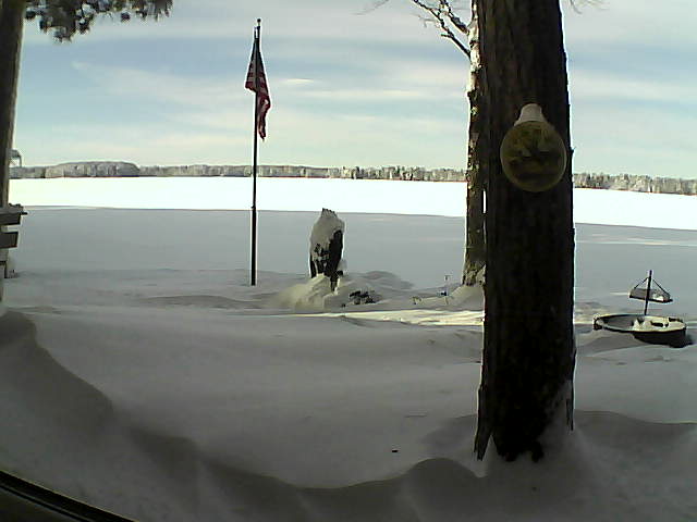 Whiteface Cam Image - Sat, 12/29/2018 1:27pm 