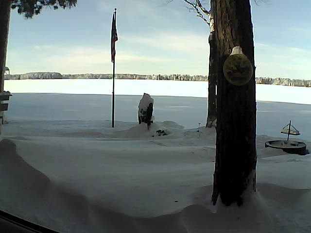 Whiteface Cam Image - Sat, 12/29/2018 1:47pm 