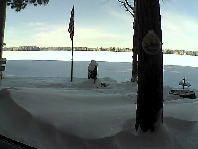 Whiteface Cam Image - Sat, 12/29/2018 1:57pm 