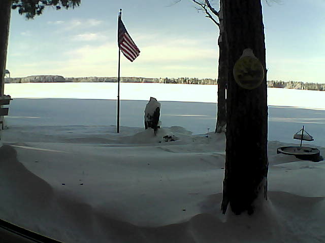 Whiteface Cam Image - Sat, 12/29/2018 2:07pm 