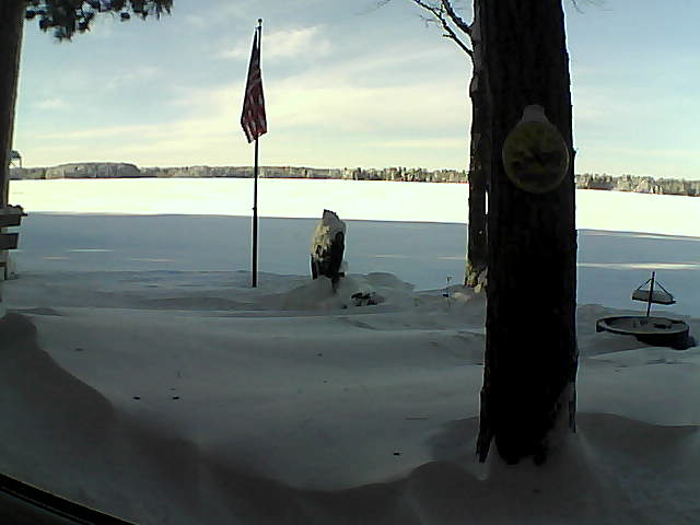 Whiteface Cam Image - Sat, 12/29/2018 2:17pm 