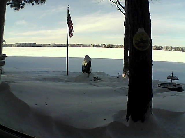 Whiteface Cam Image - Sat, 12/29/2018 2:27pm 