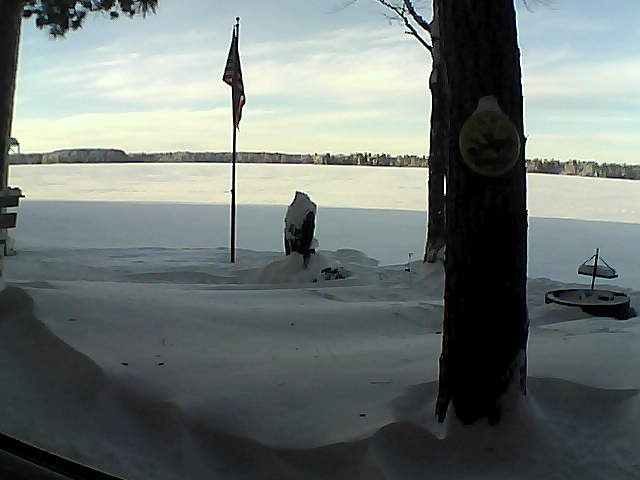 Whiteface Cam Image - Sat, 12/29/2018 2:57pm 