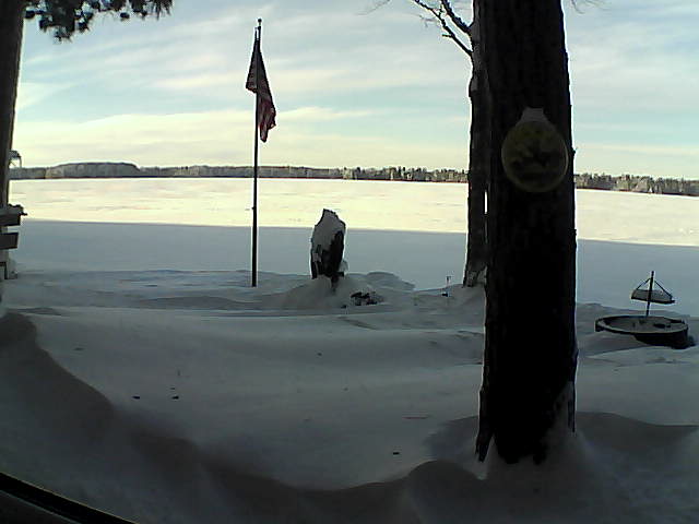 Whiteface Cam Image - Sat, 12/29/2018 3:07pm 