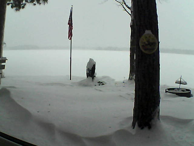 Whiteface Cam Image - Sun, 12/30/2018 7:37am 